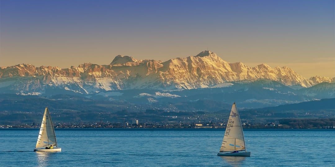 Hotel Maier Friedrichshafen