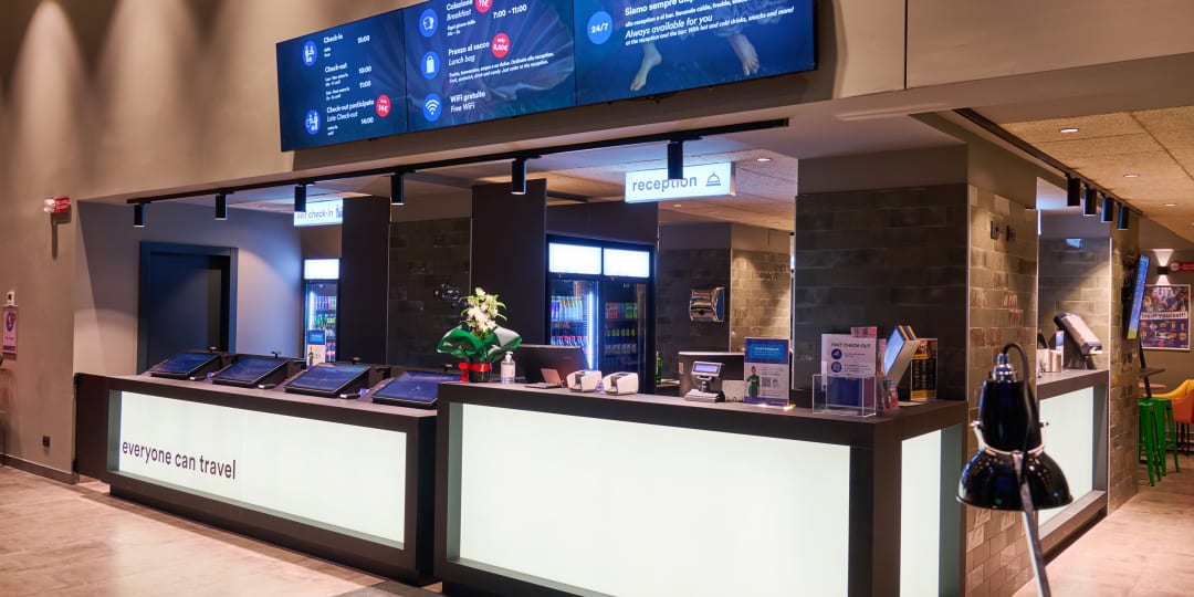 A&O Hostels für 99 €