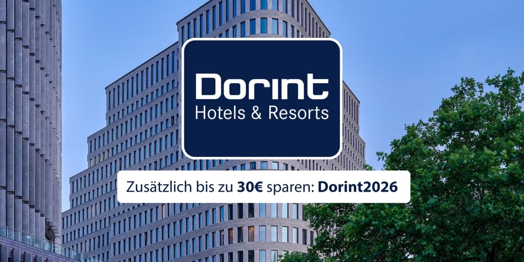 Deutschland - Dorint Hotels & Resorts