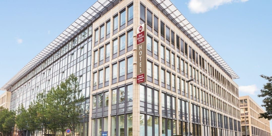 BW Dresden SALE