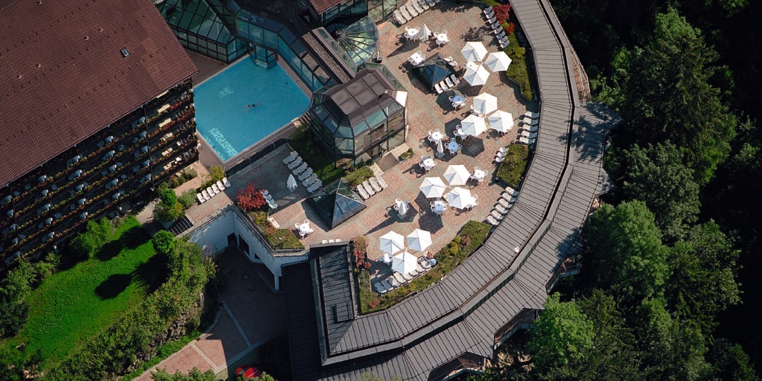 Hotel AllgäuStern Sonthofen