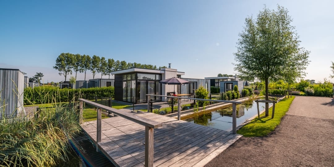 EuroParcs Bad Meersee
