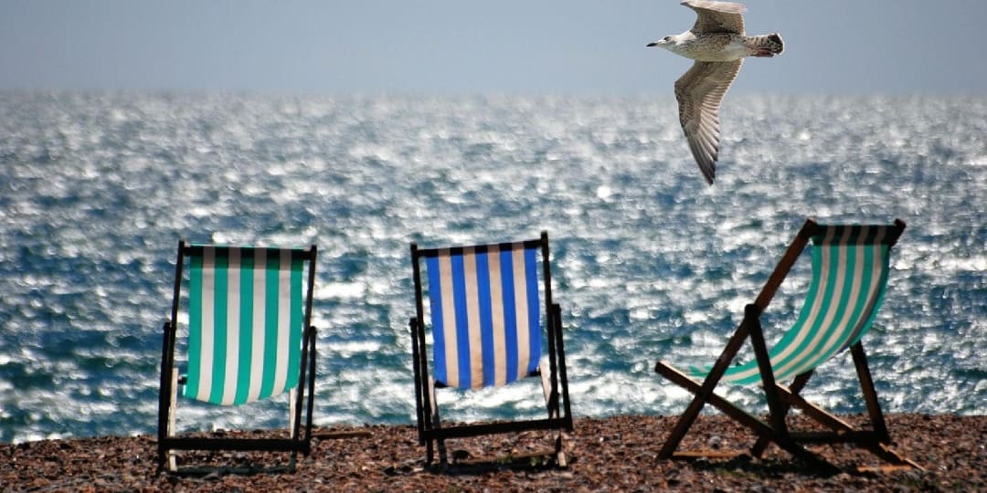 Alcor Feriendorf an der Ostsee