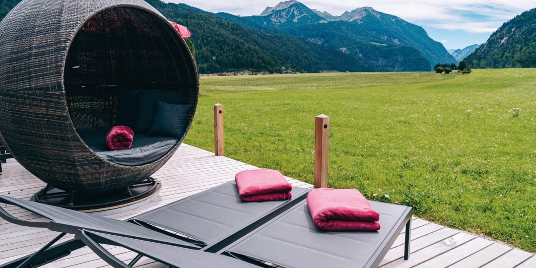 Loisi's Hotel Achensee