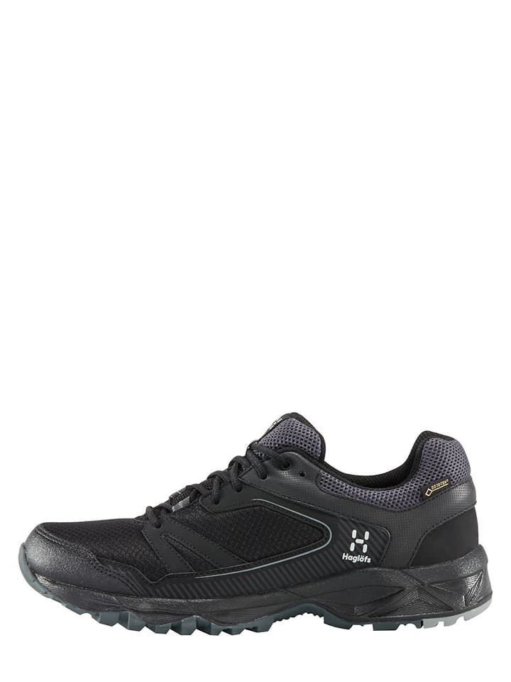 Haglöfs wanderschuhe herren