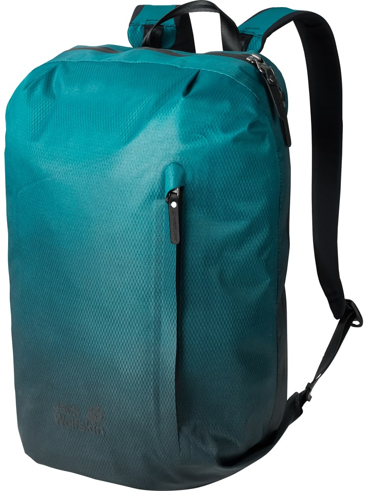 Jack Wolfskin Rugzak Aurora Pack Groen B 28 X H 42 X D 18 Cm Goedkoop Kopen Limango