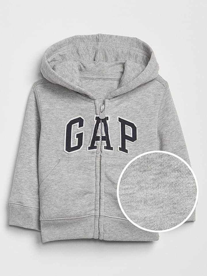 GAP Sweatvest grijs goedkoop kopen | limango GAP Trui grijs goedkoop kopen | limango
