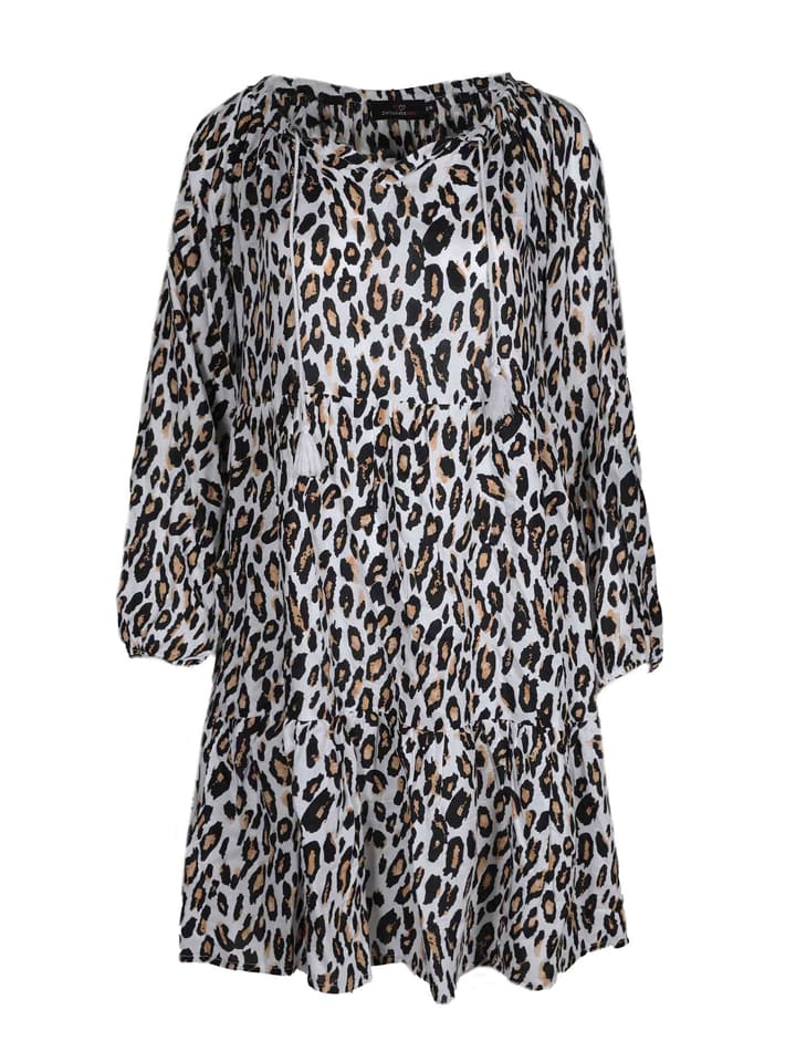 Zwillingsherz Kleid \