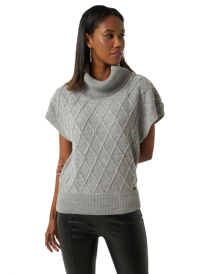 jimmy sanders pullover