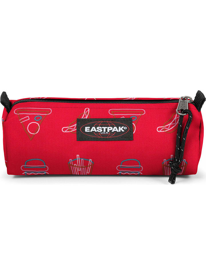 Eastpak Etui Benchmark Single Rood B 6 X H 5 X D 7 5 Cm Goedkoop Kopen Limango