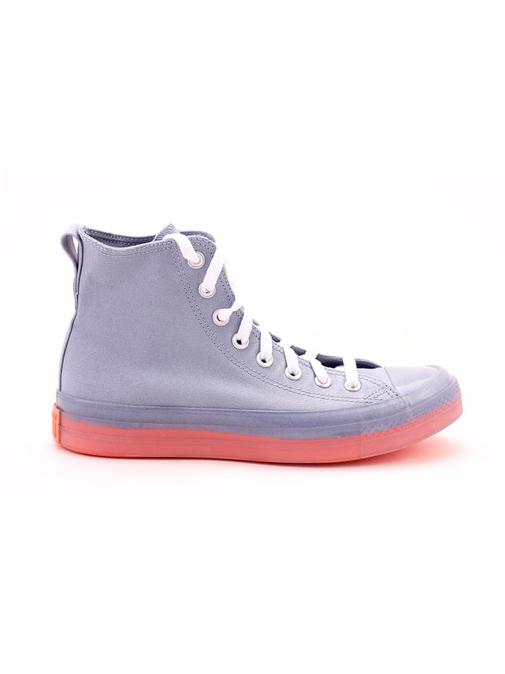 Converse Sneakers lichtblauw goedkoop kopen | limango
