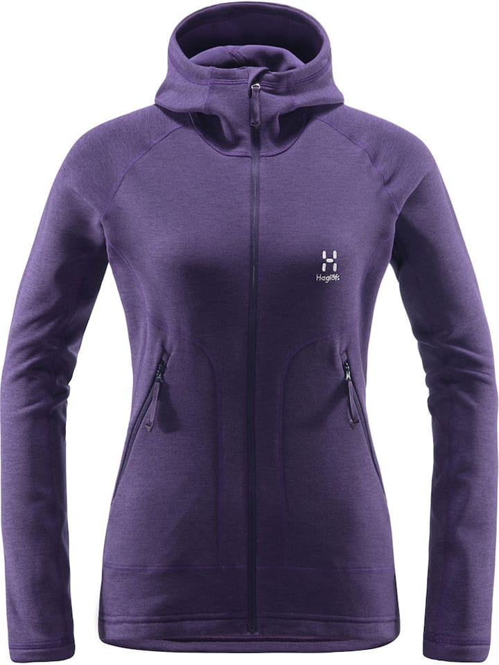 Fleecejacke \