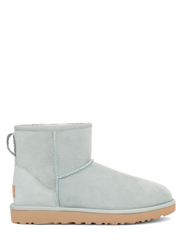 UGG Leder-Boots \