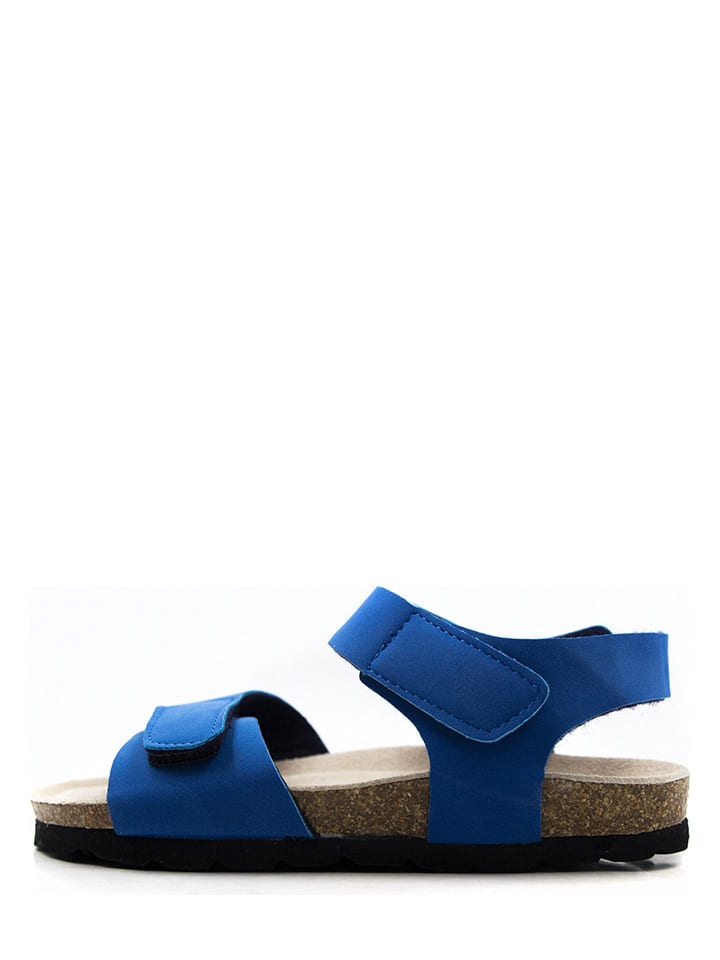 lamino sandalen