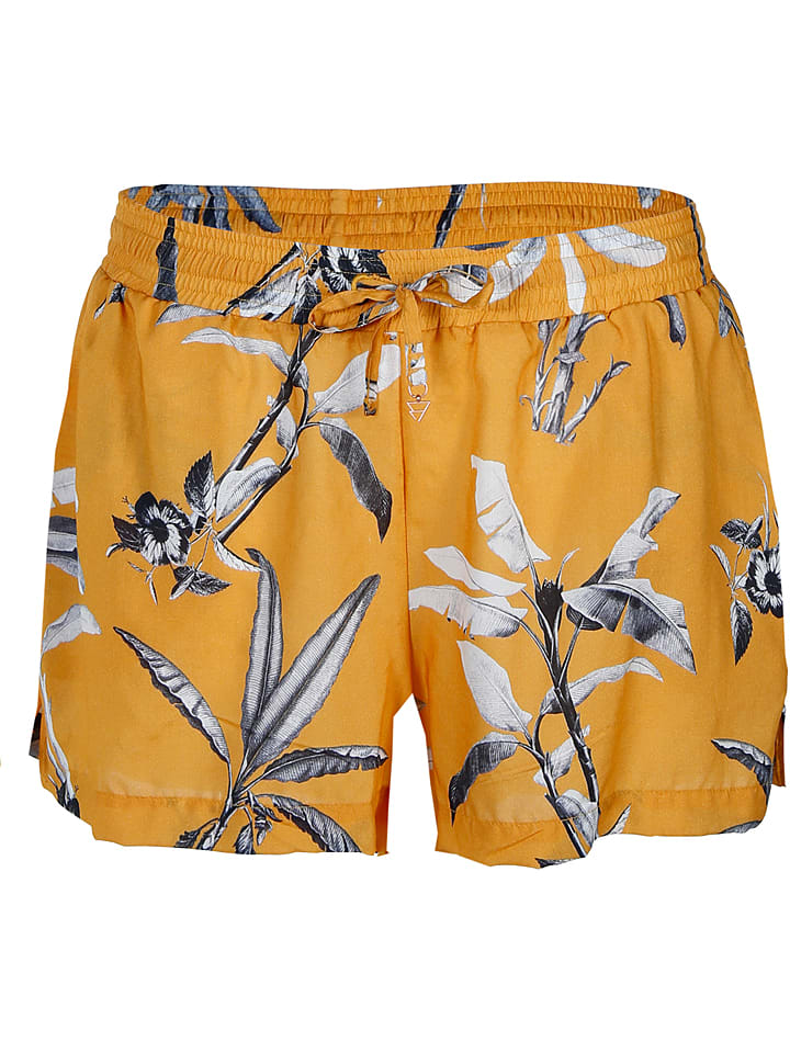 Brunotti Shorts "Pearle" in Orange