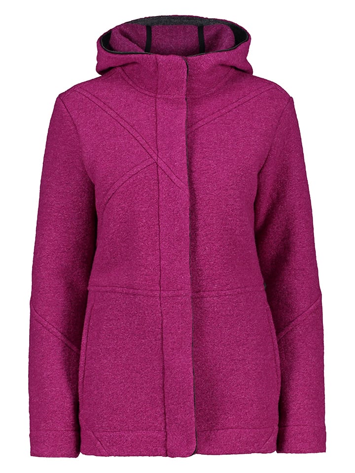 CMP Jacket Fix Hood Detachable Inner Jacket   3 in 1 jas Jongens online