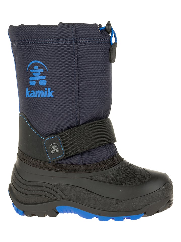 kamik winterstiefel rocket