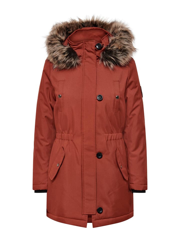 ONLY Parka \