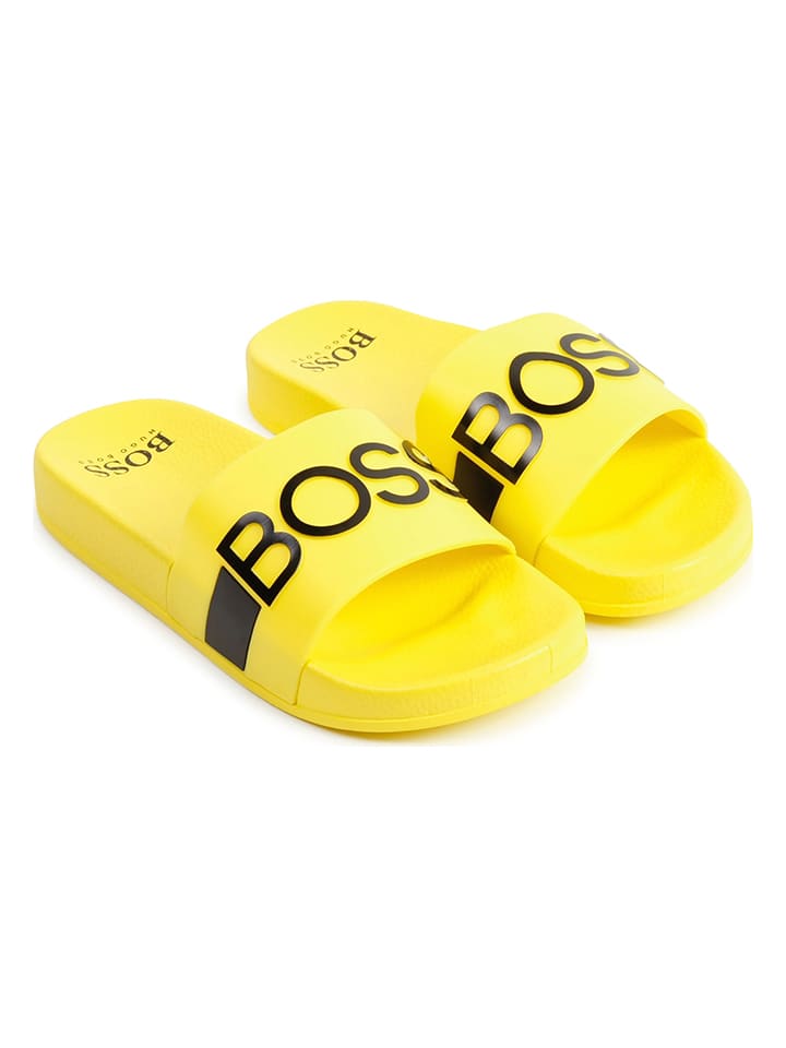 boss shoes size chart