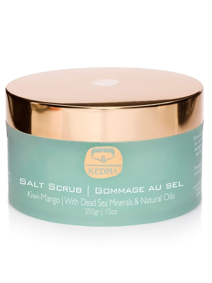 KEDMA Salzpeeling "KiwiMango", 500 g günstig kaufen limango