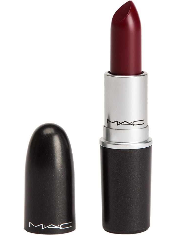 Mac Lippenstift Matte Lipstick Russian Red In Rot 3 G Gunstig Kaufen Limango