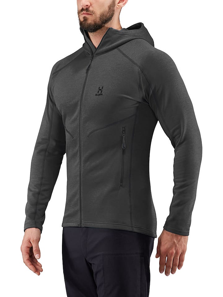 HaglÃ¶fs Fleecejacke \