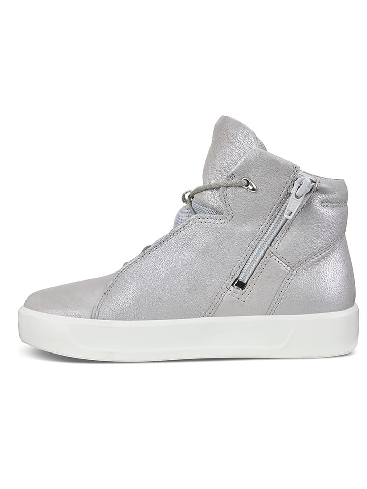 Ecco Leren sneakers \