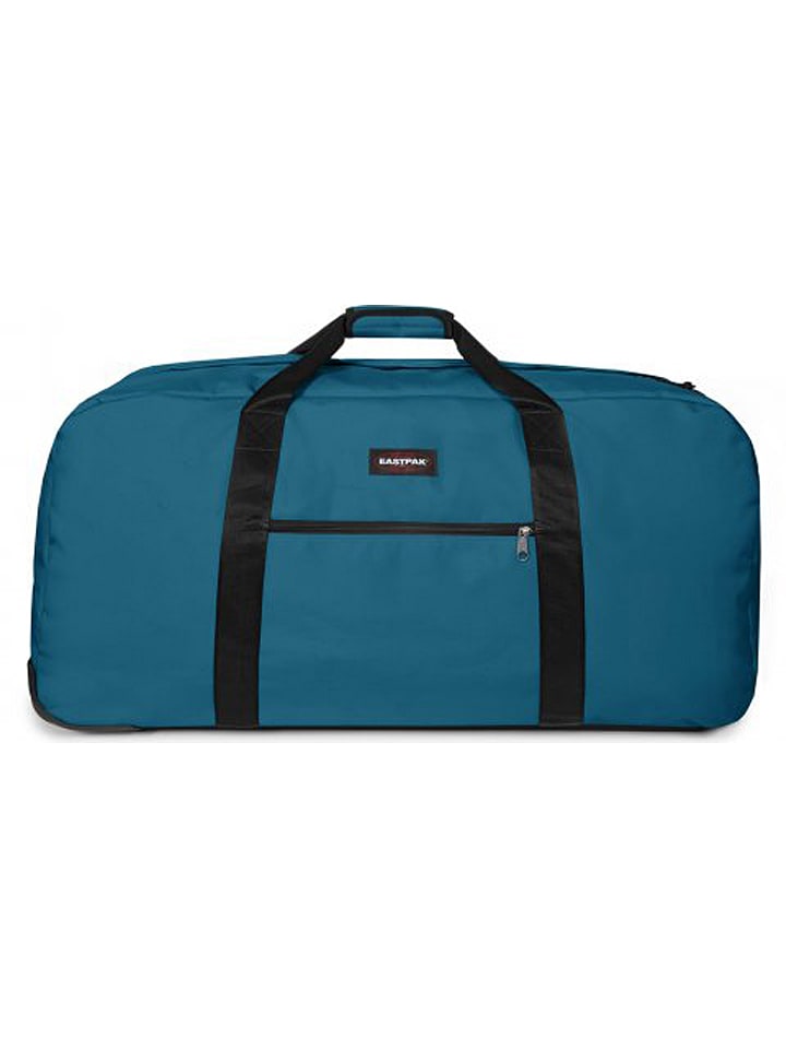 eastpak softcase trolley
