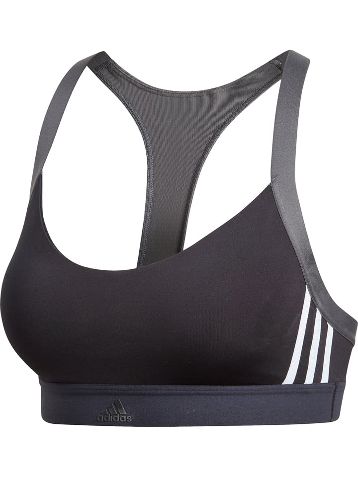 Adidas Sport-BH "Performance All Me" in Schwarz günstig ...