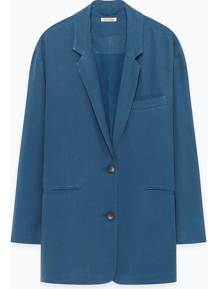 american vintage blazer