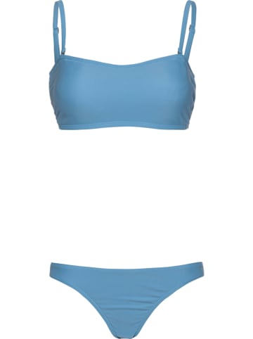 Maui Wowie Bikini blauw