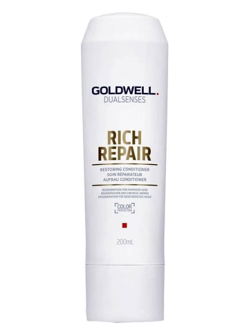 Goldwell Odbudowująca odżywka do włosów "Dualsenses" - 200 ml