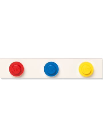 LEGO Kolorowy wieszak - 33 x 4,5 x 6,5 cm