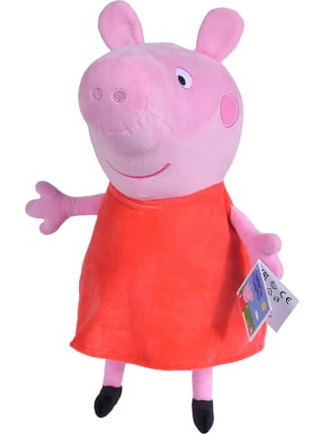 Peppa Pig Knuffeldier "Peppa Pig: Peppa" - vanaf de geboorte