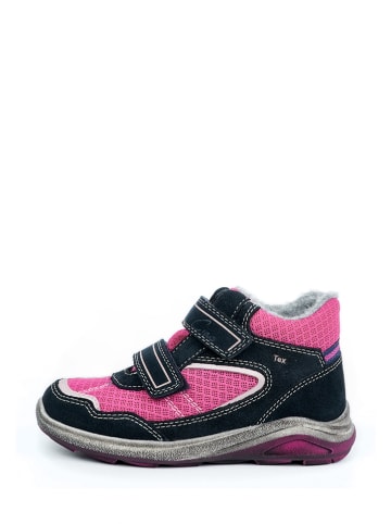 Ciao Sneakers roze/donkerblauw