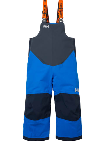 Helly Hansen Spodnie funkcyjne "Rider" w kolorze niebieskim