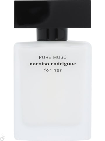 Narciso rodriguez Pure Musc For Her - EDP - 30 ml