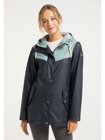 Schmuddelwedda regenjas dames clearance