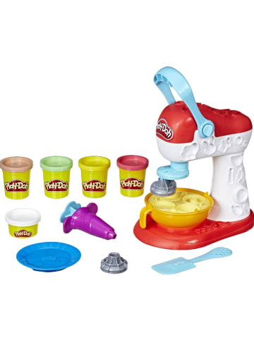 Play Doh Keukenmachine met accessoires - vanaf 3 jaar - 225 g