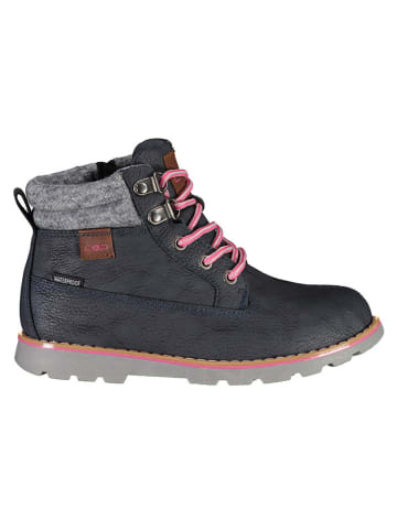 CMP Winterboots "Thuban" in Anthrazit