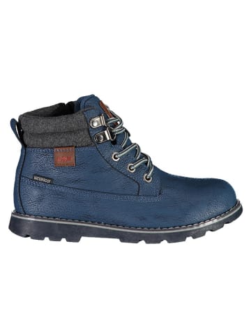 CMP Boots "Thuban" blauw