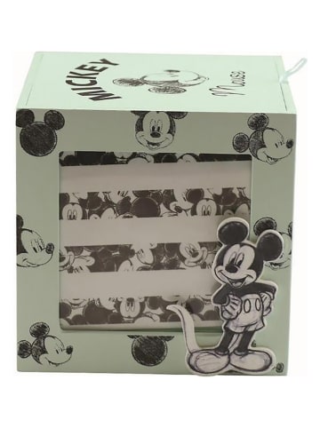 Disney Minnie Mouse Pudełko "Minnie" w kolorze jasnoróżowym na zdjęcia