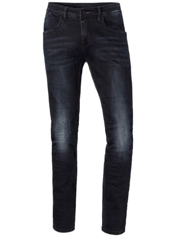 Timezone Jeans "Costello" - Skinny fit - in Dunkelblau
