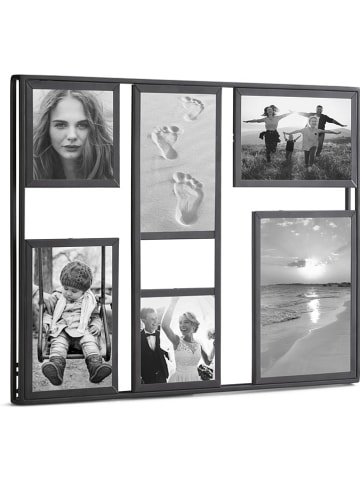 Lifa Living Fotolijst zwart - (L)40,5 x (B)32 cm