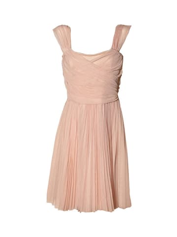 Pinko Sukienka w kolorze jasnoróżowym