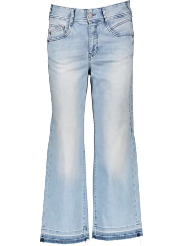 Herrlicher Jeans "Gila Sailor" - Comfort fit - in Hellblau
