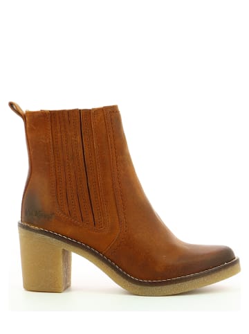 Kickers Elegante Enkellaarzen tot 80% korting in de Outlet SALE Elegante Enkellaarzen tot 80% korting | Outlet SALE