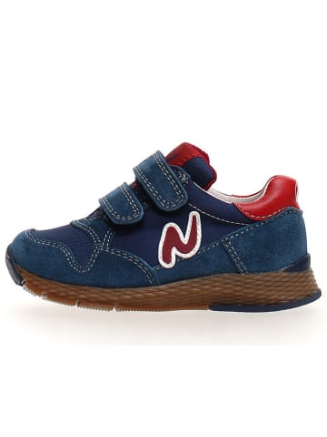 Naturino Sneakers donkerblauw