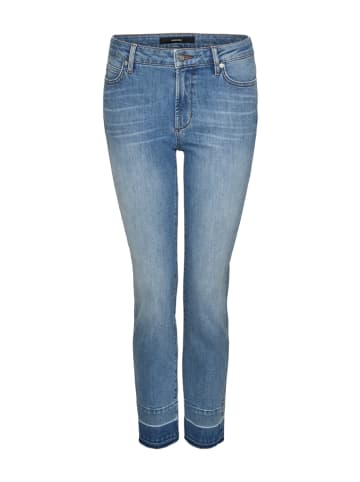 OPUS Jeans "Cadey" - Slim fit - in Blau