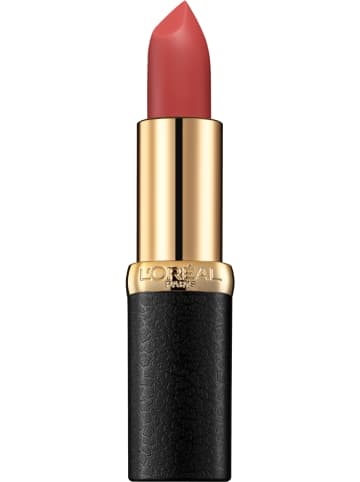 L'Oréal Paris Lippenstift "Color Riche Matte - 640 Erotique", 4,8 g
